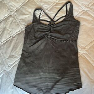 Prana dreaming yoga tank